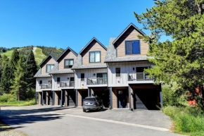 New Slopeside Luxury Villa 125 I Hot Tub I Ski Views I Best Price I FREE Adventures Daily